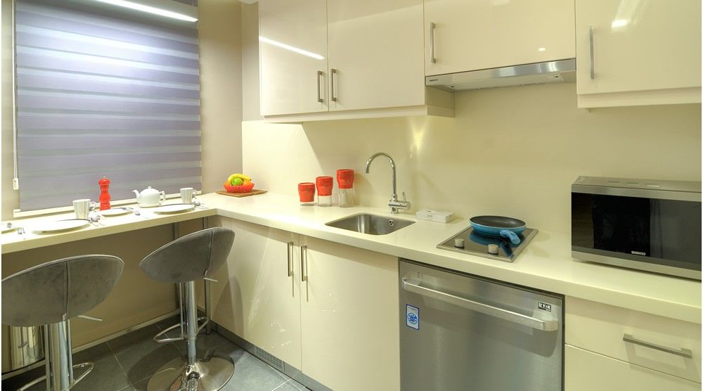Taksim Istanbul Nis Hotel - Istiklal Street Exteriér fotografie